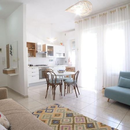 Casagio Apartment Pescara Luaran gambar