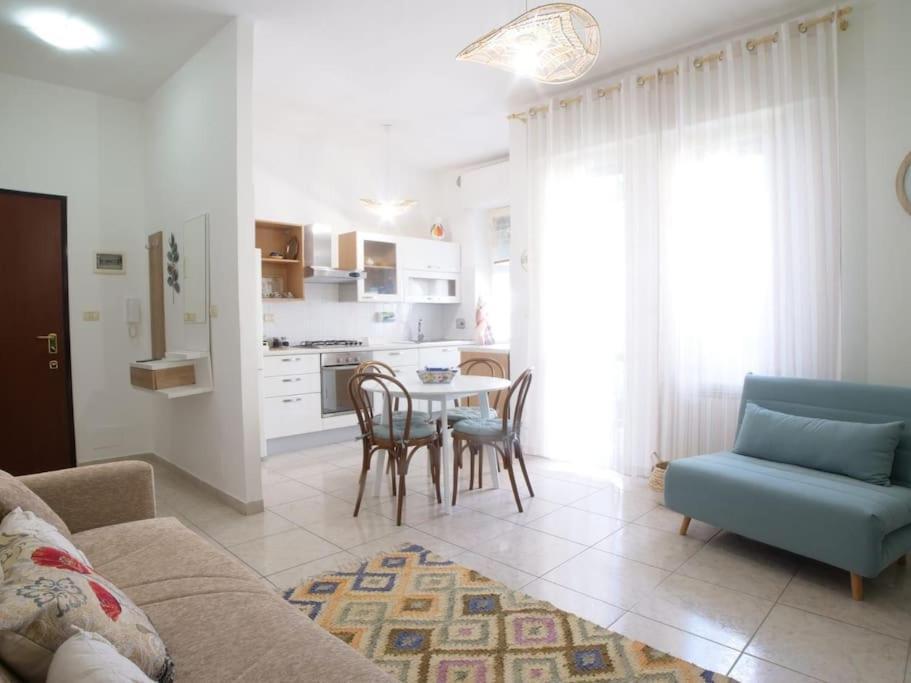 Casagio Apartment Pescara Luaran gambar