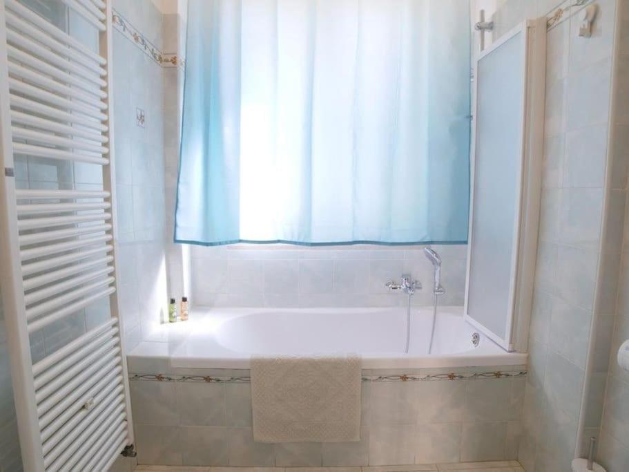 Casagio Apartment Pescara Luaran gambar