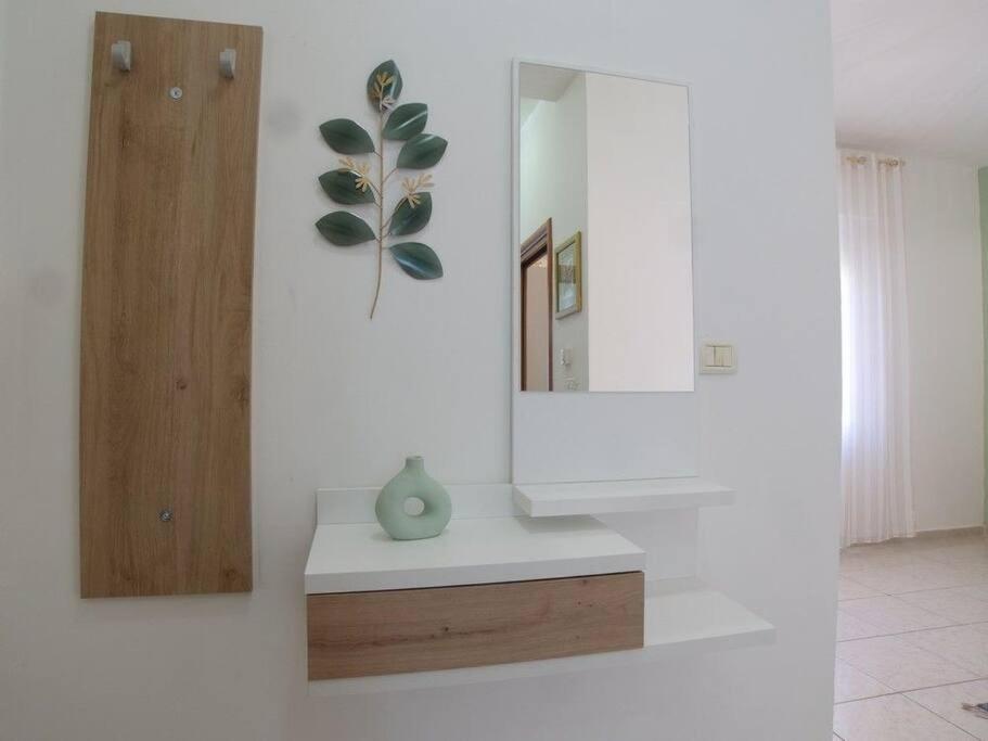Casagio Apartment Pescara Luaran gambar