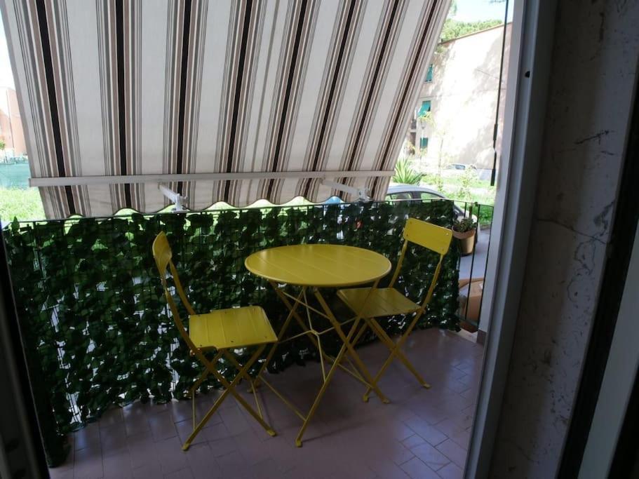 Casagio Apartment Pescara Luaran gambar