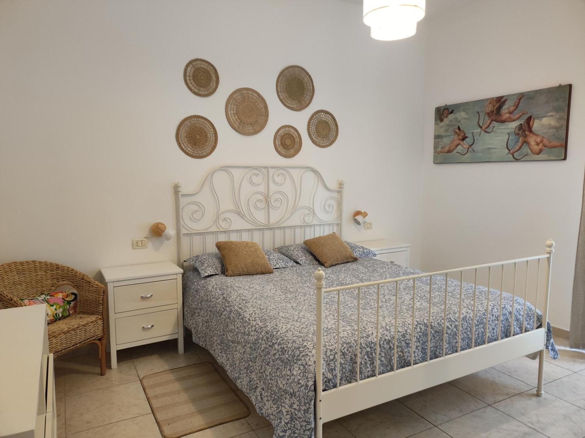 Casagio Apartment Pescara Luaran gambar
